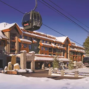 Marriott Grand Club, Tahoe 4* South Lake Tahoe