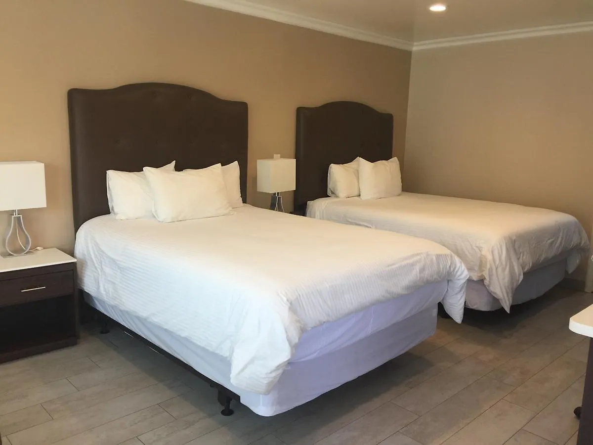 לוס אנג'לס El Royale Hotel - Near Universal Studios Hollywood