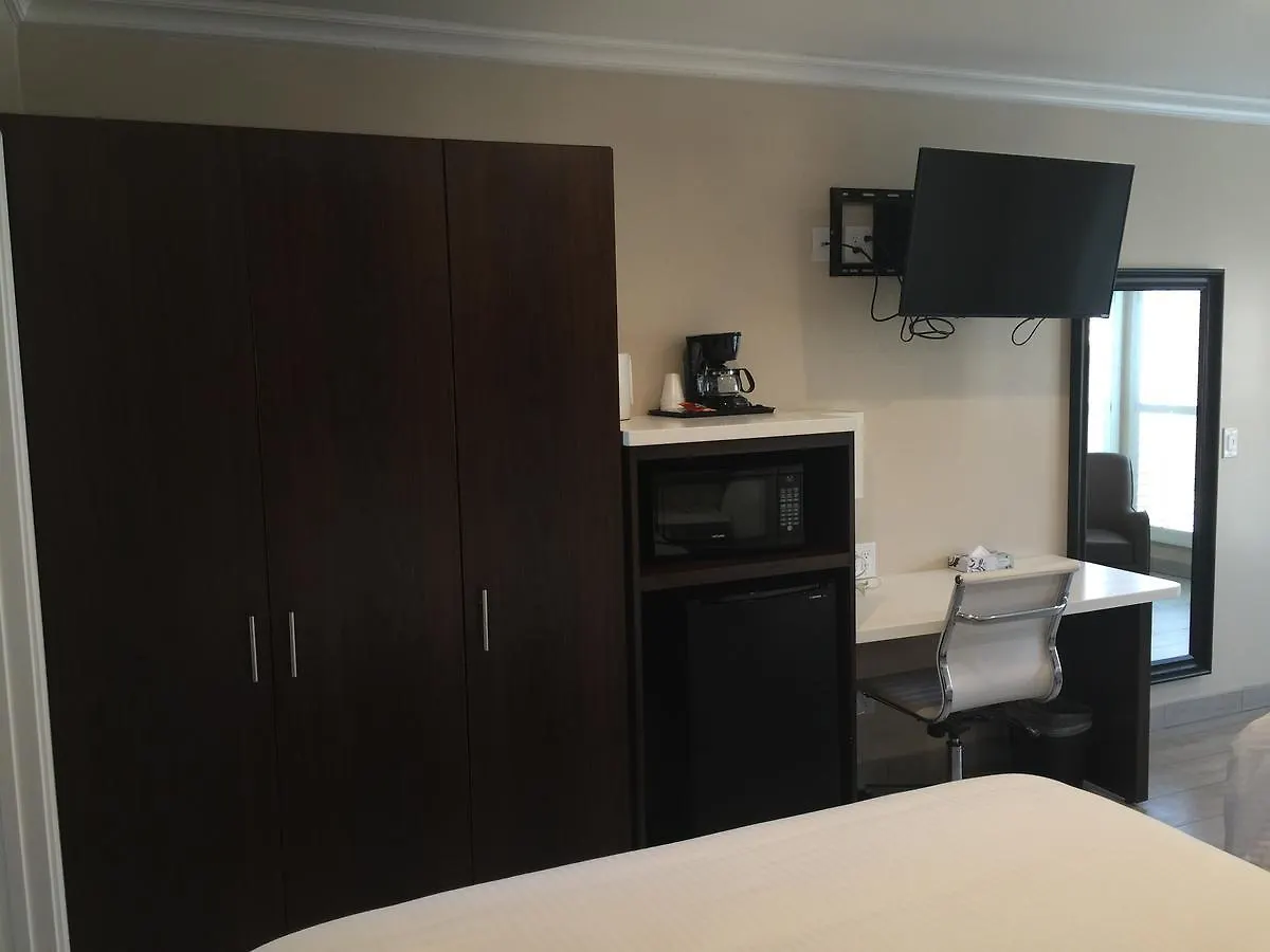 לוס אנג'לס El Royale Hotel - Near Universal Studios Hollywood